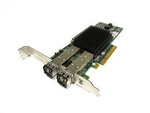 Karta sieciowa optyczna Emulex LPE12002E PCI-E, 2xLC, 8Gb Fibre Channel HBA, 2 lata gwarancji 