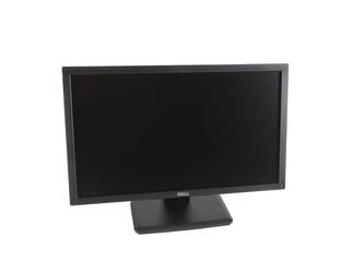 Monitor 21.5" LED Dell E2216H 1920x1080 DisplayPort VGA, (NN), 1 rok gwarancji 