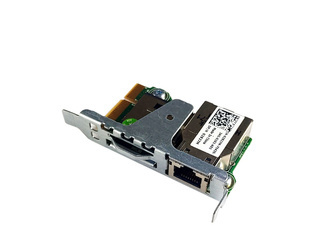 DELL iDRAC7 Enterprise Remote Access Card (02827M), 2 lata gwarancji