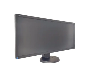 Monitor 29" LED NEC MultiSync EA295WMi WideScreen IPS 2560x1080 HDMI DisplayPort VGA USB, głośniki, (NN1), 1 rok gwarancji