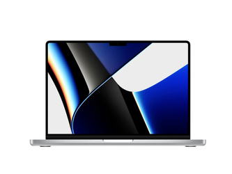 Apple MacBook Pro 18.3 (2021) A2442 14" Apple M1 Pro, 16GB, 512GB SSD, 3024x1964, macOS Sequoia, kamerka