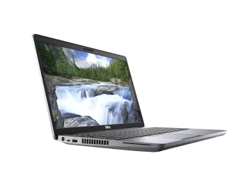 Dell 15.6" Latitude 5511 i7-10850H 2.7GHz, 64GB, 480GB SSD, Windows 10 Pro, Intel UHD Graphics, FullHD, kamerka, 3 lata gwarancji