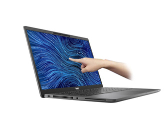 Dell 14" Latitude 7420 i7-1185G7 3.0GHz, 32GB, 480GB SSD, Windows 10 Home, Iris Xe, FullHD, dotyk, kamerka, 3 lata gwarancji