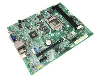 Płyta główna DELL Optiplex 3010 SFF LGA1155 (0T10XW)