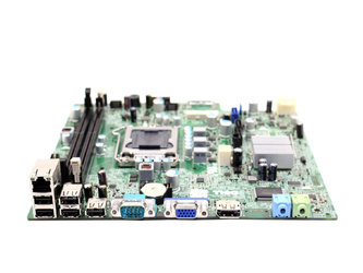 Płyta główna DELL Optiplex 990 USFF LGA1155 (np. 0PGKWF) 