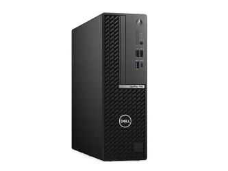 Dell OptiPlex 7080sf Intel Core i7 X-GEN, 64GB, 2TB HDD, Windows 10 Home, 3 lata gwarancji