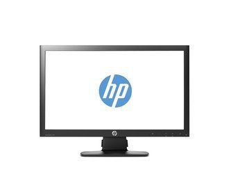 Monitor 21.5" LED HP P221 1920x1080 DVI VGA, 3 lata gwarancji