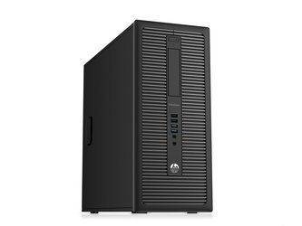 HP EliteDesk 800 G1 TWR Intel Core i7 IV-GEN, 32GB, 240GB SSD, Windows 7 Professional, 3 lata gwarancji