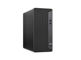 HP ProDesk 600 G6 MT Intel Core i3 X-GEN, 16GB, 240GB SSD + 3TB, Windows 10 Pro COA, WiFi, 3 lata gwarancji