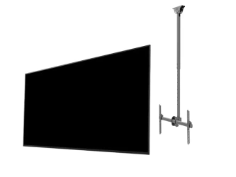 Monitor 55" LED SONY FW-55BZ40H 4K UHD HDR HDMI USB LAN RS-232C WIFI, głośniki, (SU), 1 rok gwarancji