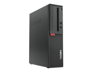 Lenovo ThinkCentre M910s 10ML Intel Core i7 VII-GEN, 8GB, 1TB SSD, DVDRW, Windows 10 Pro COA, 3 lata gwarancji
