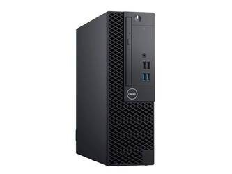 Dell OptiPlex 3070sf Intel Core i3 IX-GEN, 16GB, 1TB HDD, Windows 10 Pro, 3 lata gwarancji