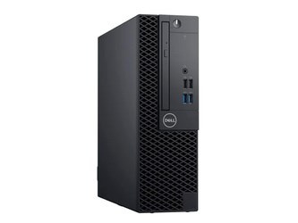 Dell OptiPlex 3070sf Intel Core i3 IX-GEN, 32GB, 240GB SSD, Windows 10 Home, 3 lata gwarancji