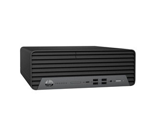 HP ProDesk 600 G6 SFF Intel Core i7 X-GEN, 16GB, 2TB HDD, Windows 11 Pro, 3 lata gwarancji