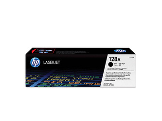 Toner HP 128A CE320A czarny oryginalny (data produkcji 2012) do drukarek HP LaserJet Pro CM1415 CP1525 