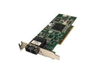 Karta sieciowa optyczna Allied Telesis AT-2701FX (455358-001), 1xSC, LowProfile, 2 lata gwarancji 