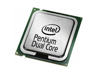 Procesor Intel Pentium Dual Core E5500 2.8GHz LGA775, 2 lata gwarancji 