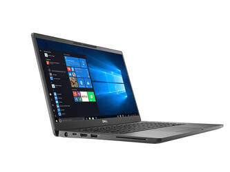 Dell 14" Latitude 7400 i5-8365U 1.6GHz, 32GB, 1TB SSD, Windows 10 Pro COA, iHD, FullHD, kamerka, 3 lata gwarancji