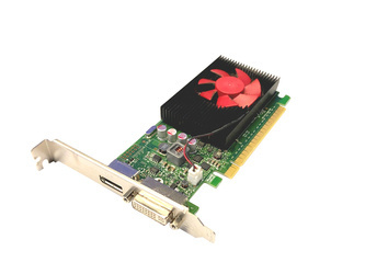 Karta graficzna nVidia GeForce GT 730 2GB PCI-E x16, 1xDVI, 1xDisplayPort, 2 lata gwarancji 