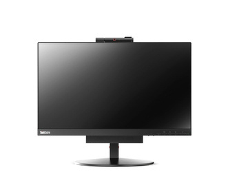 Monitor 21.5" LED Lenovo ThinkCentre Tiny-in-One TIO22 Gen3 IPS 1920x1080 DisplayPort USB, głośniki, kamerka, 1 rok gwarancji