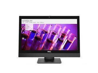 Dell Optiplex 7450 All-in-One Intel Core i5 VII-GEN, 8GB, 1TB SSD, DVDRW, Windows 10 Home COA, 23.8", FullHD, iHD, kamerka, 3 lata gwarancji