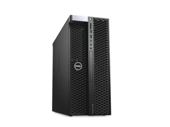 Dell Precision 7820 Tower Xeon Octa Core Silver 4110 2.1GHz, 128GB, 1TB SSD, Windows 11 Pro, GeForce RTX 3060/8GB, 3 lata gwarancji