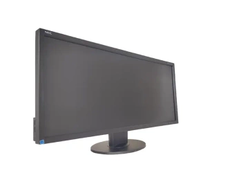 Monitor 29" LED NEC MultiSync EA295WMi WideScreen IPS 2560x1080 HDMI DisplayPort VGA USB, głośniki, (NN), 1 rok gwarancji