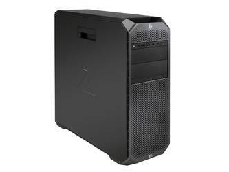 HP Z6 G4 2x Xeon Quad Core Gold 5122 3.6GHz, 48GB, 480GB SSD, Windows 11 Pro, Quadro P600/2GB, 3 lata gwarancji