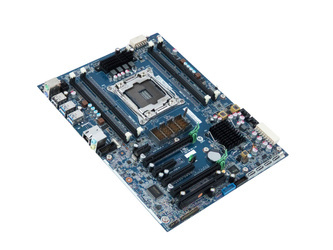 Płyta główna HP Z640 Workstation LGA2011 (np. AS: 710325-002 / SP: 761512-001)