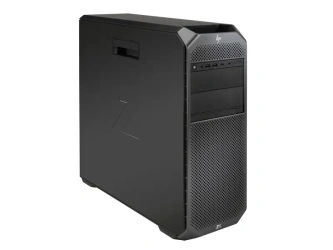 HP Z6 G4 Xeon Deca Core Silver 4114 2.2GHz, 64GB, 2TB HDD, Windows 10 Pro COA, Quadro M2000/4GB, 3 lata gwarancji