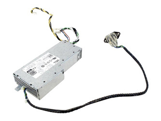 Zasilacz Dell L200EA-00 200W (0CRHDP) Dell AiO Optiplex 9010 / Insprion 5348 2330