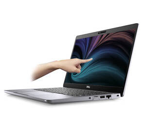 Dell 13.3" Latitude 5310 i5-10210U 1.6GHz, 8GB, 1TB SSD, Windows 11 Pro, Intel UHD Graphics, FullHD, dotyk, kamerka, 3 lata gwarancji