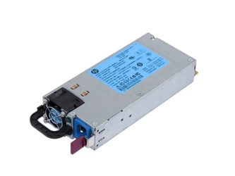 Zasilacz HP DPS-460MB A 460W (643954-101) HP PROLIANT SERWER G6 G7 G8 G9