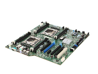 Płyta główna Dell Precision 7810 Tower LGA2011 (0KJCC5)