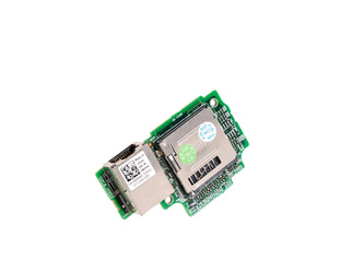 Karta zdalnego zarządzania DELL iDRAC8 (0X99HC) PowerEdge R430 R530 T430 T530, 2 lata gwarancji