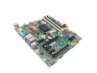 Płyta główna HP Z240 SFF Workstation LGA1151 (np. AS: 795003-001 / SP: 837345-001)