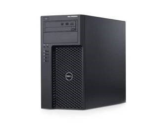 Dell Precision T1700 Intel Core i7 IV-GEN, 16GB, 1TB SSD + 3TB, DVDRW, Windows 10 Pro, Quadro K620/2GB, 3 lata gwarancji