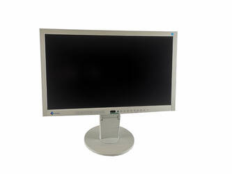 Monitor 23" LED EIZO FlexScan EV2333W 1920x1080 DisplayPort DVI VGA PIVOT, głośniki, (NN1), 5 lat gwarancji