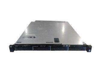 Dell PowerEdge R430 Xeon Hexa E5-2609v3 1.9GHz, 32GB, PERC H330 mini, iDRAC, 3 lata gwarancji