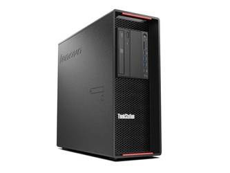 Lenovo ThinkStation P700 30A8 2x Xeon Hexa Core E5-2603v3 1.6GHz, 16GB, 2TB HDD, DVDRW, Windows 10 Pro, Quadro K620/2GB, 3 lata gwarancji