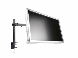 Monitor 24'' LCD NEC MultiSync EA241WM 1920x1200 DVI VGA USB, głośniki, (UB), 3 lata gwarancji