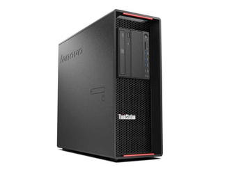 Lenovo ThinkStation P700 30A8 2x Xeon Hexa Core E5-2603v3 1.6GHz, 32GB, 2TB HDD, DVDRW, Windows 10 Pro, Quadro K2200/4GB, 3 lata gwarancji
