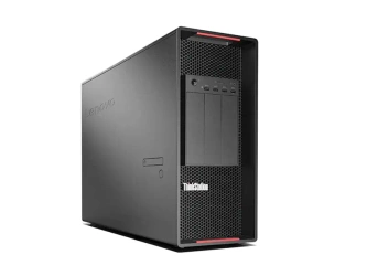 Lenovo ThinkStation P920 Tower 2x Xeon 18-Core Gold 6154 3.0GHz, 128GB, 2TB, Windows 10 Pro, GeForce RTX 4060/8GB, 3 lata gwarancji