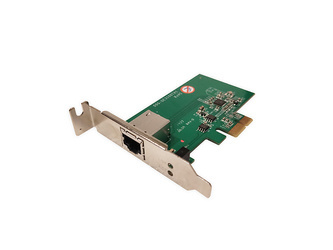 Karta sieciowa TRENDNET TEG-ECTX 1Gb, 1x RJ45, Low Profile, 2 lata gwarancji 