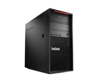 Lenovo ThinkStation P300 30AG Intel Core i5 IV-GEN, 8GB, 1TB SSD + 3TB, DVDRW, Windows 10 Pro, GeForce GT 1030/2GB, 3 lata gwarancji