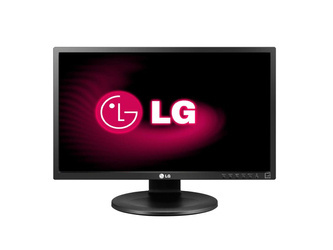 Monitor 23" LED LG 23MB35PM IPS 1920x1080 DVI VGA, głośniki, 5 lat gwarancji