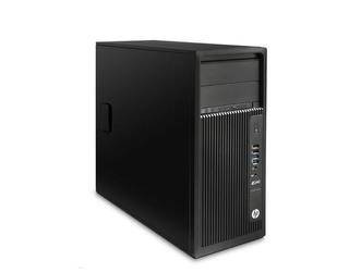 HP Z240 Tower Intel Core i3 VI-GEN, 16GB, 240GB SSD + 3TB, DVD, Windows 10 Pro COA, iHD, 3 lata gwarancji