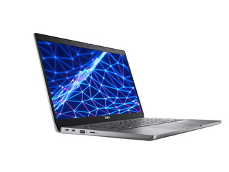 Dell 13.3" Latitude 5330 Intel Core i7-1265U, 16GB, 240GB SSD, Windows 11 Home, Iris Xe, FullHD, kamerka, 3 lata gwarancji