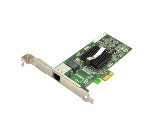 Karta sieciowa Intel EXPI9300PT PCI-E x1, 1Gb, 1xRJ45, 2 lata gwarancji