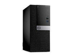 Dell OptiPlex 5050mt Intel Pentium VI-GEN, 8GB, 480GB SSD, Windows 10 Pro COA, 3 lata gwarancji